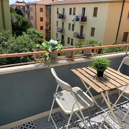 Puccini Apartment Modena Exteriör bild