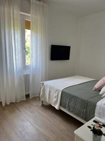 Puccini Apartment Modena Exteriör bild