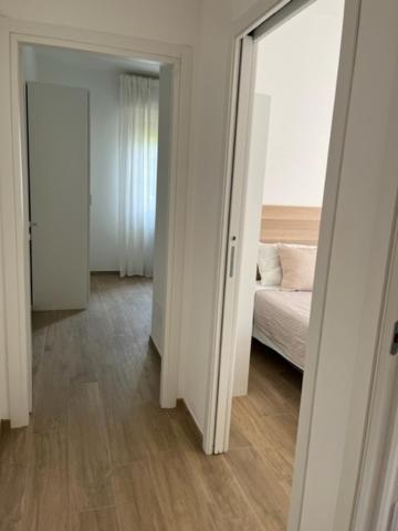 Puccini Apartment Modena Exteriör bild
