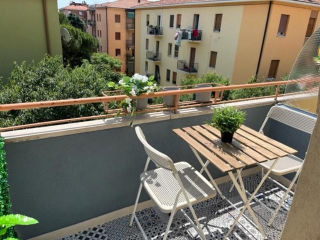 Puccini Apartment Modena Exteriör bild