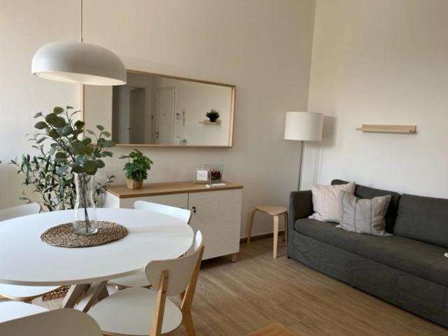 Puccini Apartment Modena Exteriör bild