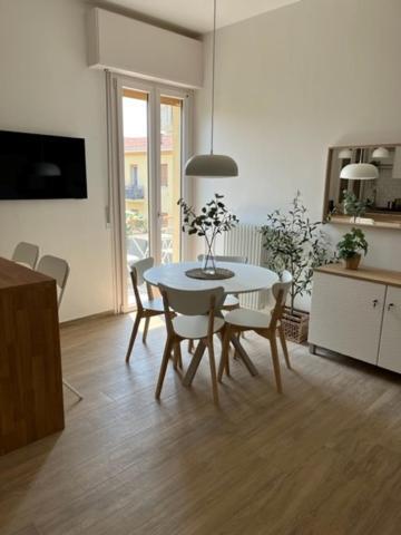 Puccini Apartment Modena Exteriör bild