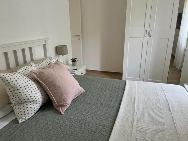 Puccini Apartment Modena Exteriör bild