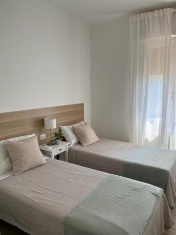 Puccini Apartment Modena Exteriör bild